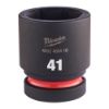 Afbeeldingen van MILWAUKEE Dop SHOCKWAVE 1" 41MM