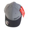 Afbeeldingen van MILWAUKEE Baseball cap performance donkergrijs BCPDGR S/M