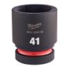 Afbeeldingen van MILWAUKEE Dop SHOCKWAVE 1" 41MM
