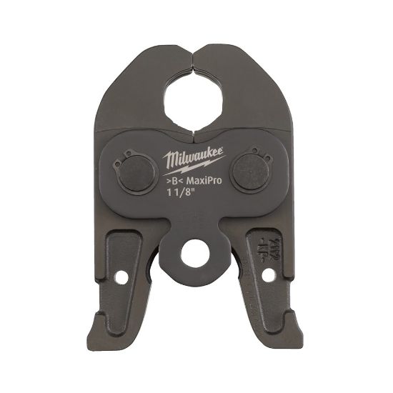 Afbeeldingen van MILWAUKEE Persbek J18-BMP 1.⅛" t.b.v. Conex & Bänninger B MaxiPro