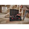 Afbeeldingen van MILWAUKEE Gereedschapskist PACKOUT op wielen