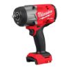 Afbeeldingen van MILWAUKEE Accu slagmoersleutel ½" M18FHIW2F12-0X 18V met frictiering BODY