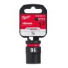 Afbeeldingen van MILWAUKEE Dop SHOCKWAVE ½" 16X38MM