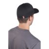 Afbeeldingen van MILWAUKEE Baseball cap zwart BCSBL S/M