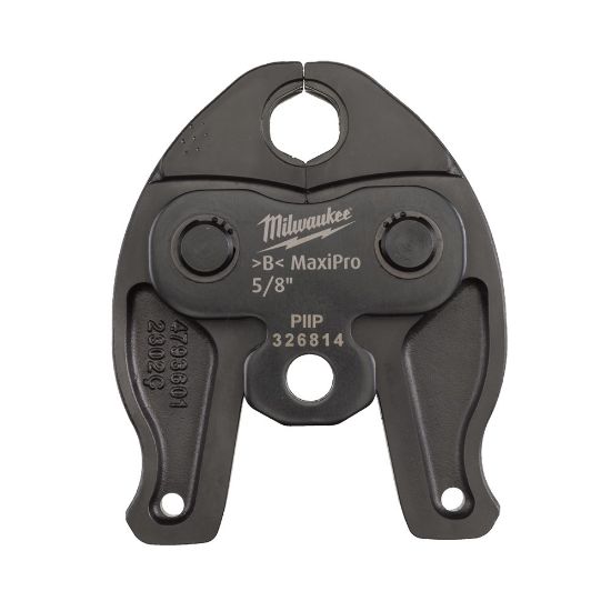 Afbeeldingen van MILWAUKEE Persbek J12-BMP ⅝" t.b.v. Conex & Bänninger B MaxiPro