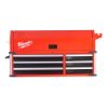 Afbeeldingen van TOOLGUARD 46IN STEEL TOP CHEST UK