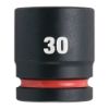 Afbeeldingen van MILWAUKEE Dop SHOCKWAVE ¾" 30MM