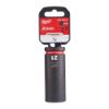 Afbeeldingen van MILWAUKEE Dop SHOCKWAVE ½" lang 21MM