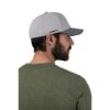 Afbeeldingen van MILWAUKEE Baseball cap performance grijs BCPGR S/M