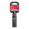 Afbeeldingen van MILWAUKEE Dop SHOCKWAVE ⅜" lang 15MM