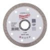 Afbeeldingen van MILWAUKEE Diamantzaagblad SpeedCross DHTI 125X22,23MM