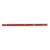 Afbeeldingen van MILWAUKEE Waterpas magnetisch REDSTICK Compact Box 120CM