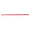 Afbeeldingen van MILWAUKEE Waterpas REDSTICK Compact Box 180CM
