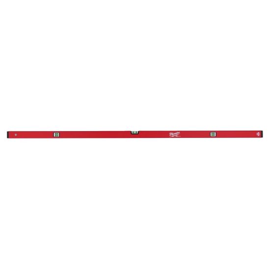 Afbeeldingen van MILWAUKEE Waterpas REDSTICK Compact Box 180CM