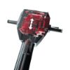 Afbeeldingen van MILWAUKEE Hakhamer MXFDH2528H-0 25kg 28MM zeskant