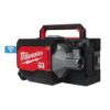 Afbeeldingen van MILWAUKEE Beton trilnaald MXFCVBC-602 compact