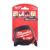 Afbeeldingen van MILWAUKEE Rolmaat Premium Wide Blade 33MM 8M