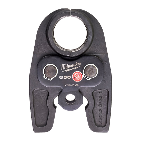 Afbeeldingen van MILWAUKEE Persbek J18-G50 t.b.v. M18 persmachine