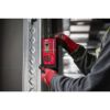 Afbeeldingen van MILWAUKEE Laser ontvanger LRD100 lijn/roterende laser rood/groen 100M