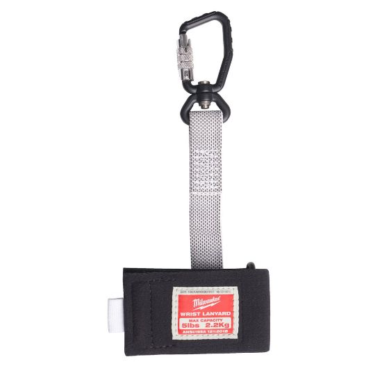 Afbeeldingen van MILWAUKEE Polsband lanyard Quick Connect