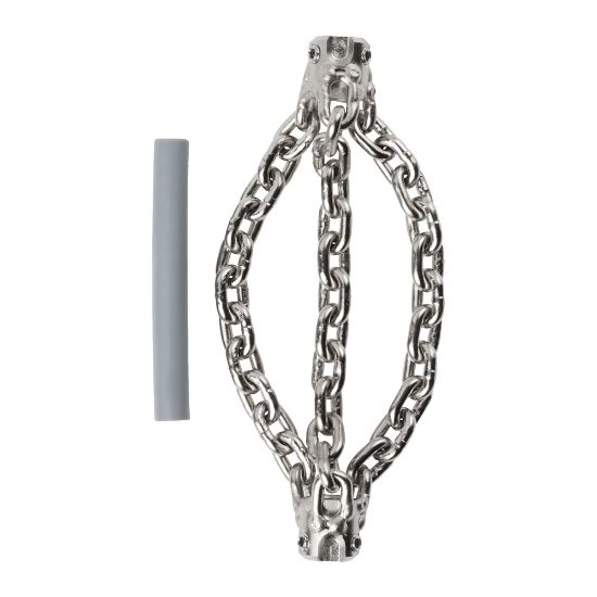 Afbeeldingen van MILWAUKEE Ketting universeel HSFSM-SC110 110MM t.b.v. M18HSFSM