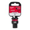 Afbeeldingen van MILWAUKEE Dop SHOCKWAVE ½" 11X38MM