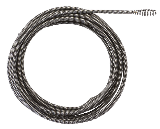 Afbeeldingen van MILWAUKEE Veer rechte avegaar 6MM 7,6M