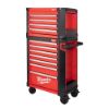 Afbeeldingen van TOOLGUARD 30IN STEEL ROLLING CABINET UK