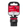 Afbeeldingen van MILWAUKEE Dop SHOCKWAVE ½" 17X38MM