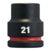 Afbeeldingen van MILWAUKEE Dop SHOCKWAVE ¾" 21MM