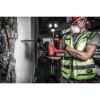 Afbeeldingen van MILWAUKEE Accu combihamer M18FH-0 SDS-Plus 4-standen BODY