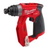 Afbeeldingen van M12FDDX-0 INSTALLATION DRILL/DRIVER XXX