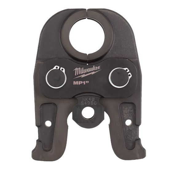 Afbeeldingen van MILWAUKEE Persbek J18-MP1" t.b.v. M18 persmachine