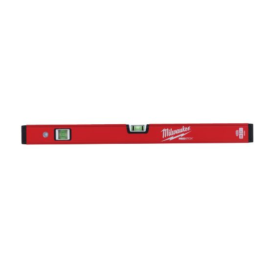 Afbeeldingen van MILWAUKEE Waterpas REDSTICK Compact Box 60CM