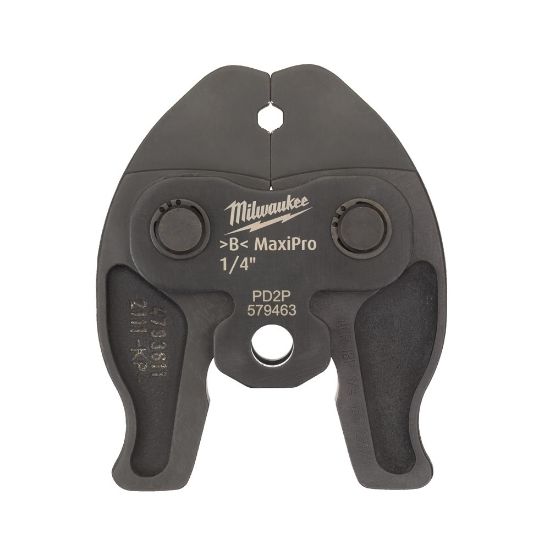 Afbeeldingen van MILWAUKEE Persbek J12-BMP ¼" t.b.v. Conex & Bänninger B MaxiPro