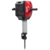 Afbeeldingen van MILWAUKEE Hakhamer MXFDH2528H-602 25kg 28MM zeskant