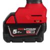 Afbeeldingen van MILWAUKEE Accu slagmoersleutel ½" M18BLHIWF12-0X 18V high torque met frictiering BODY in HD-Box