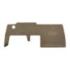 Afbeeldingen van MILWAUKEE Reservemes SWITCHBLADE 51MM