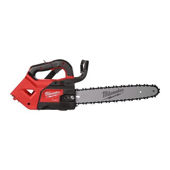 Afbeeldingen van MILWAUKEE Accu kettingzaag met handgreep M18FTHCHS35-0 18V 35CM BODY