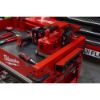 Afbeeldingen van MILWAUKEE Stalen gereedschapswagen TOOLGUARD SWC40-1 102CM