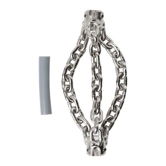 Afbeeldingen van MILWAUKEE Ketting universeel HSFSM-SC75 75MM t.b.v. M18HSFSM