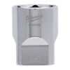 Afbeeldingen van MILWAUKEE Dop ½" metrisch FOUR FLAT 25MM