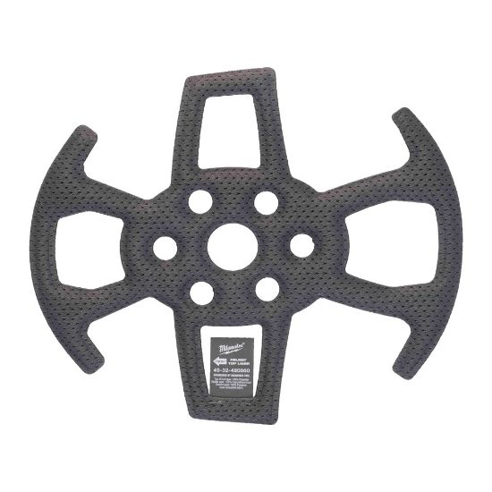 Afbeeldingen van MILWAUKEE Kroonvoering helm BOLT 200 10x