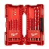 Afbeeldingen van MILWAUKEE Betonborenset Premium UK in kunststof cassette 8x