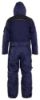 Afbeeldingen van BLÅKLÄDER Winteroverall 6785 marineblauw/zwart C52