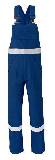 Afbeeldingen van HAVEP Amerikaanse overall 5safety 2151 navy 50