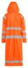 Afbeeldingen van BLÅKLÄDER Regenjas LEVEL 1 4325 High Vis oranje 2XL