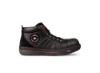 Afbeeldingen van REDBRICK Werkschoen hoog Onyx S3 zwart 38