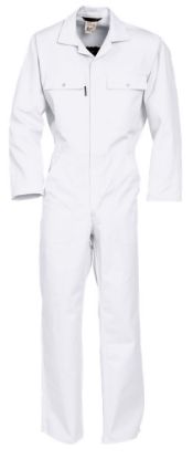 Afbeeldingen van HAVEP Overall Basic 2090 wit 72