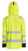 Afbeeldingen van BLÅKLÄDER Regenjas LEVEL 2 4302 High Vis geel/zwart M